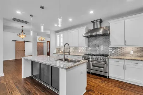 17 Bellingham Court Montgomery TX 77356