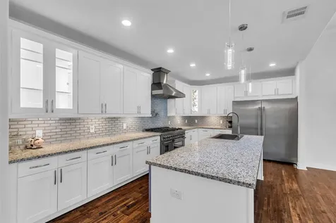17 Bellingham Court Montgomery TX 77356