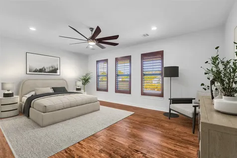 17 Bellingham Court Montgomery TX 77356