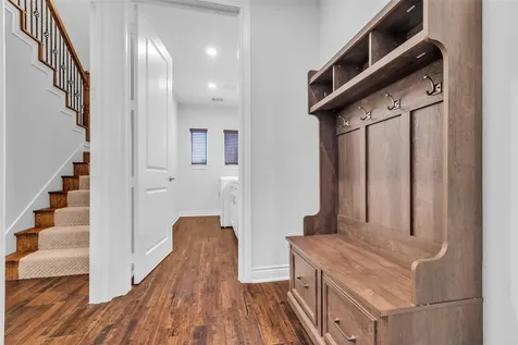 17 Bellingham Court Montgomery TX 77356