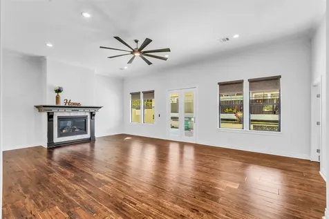 17 Bellingham Court Montgomery TX 77356
