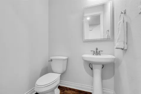 17 Bellingham Court Montgomery TX 77356