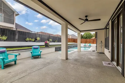 17 Bellingham Court Montgomery TX 77356