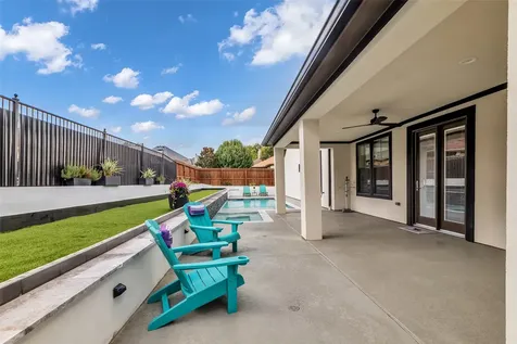 17 Bellingham Court Montgomery TX 77356