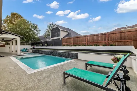 17 Bellingham Court Montgomery TX 77356