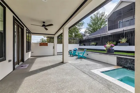 17 Bellingham Court Montgomery TX 77356