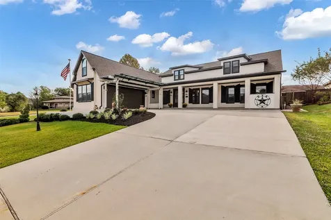 17 Bellingham Court Montgomery TX 77356