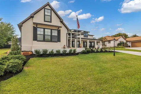 17 Bellingham Court Montgomery TX 77356