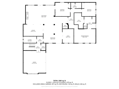 17 Bellingham Court Montgomery TX 77356