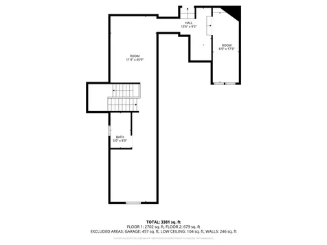 17 Bellingham Court Montgomery TX 77356