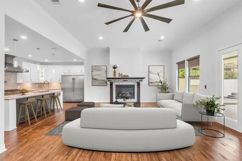 17 Bellingham Court Montgomery TX 77356