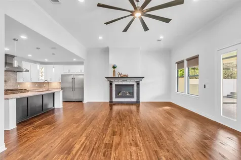 17 Bellingham Court Montgomery TX 77356