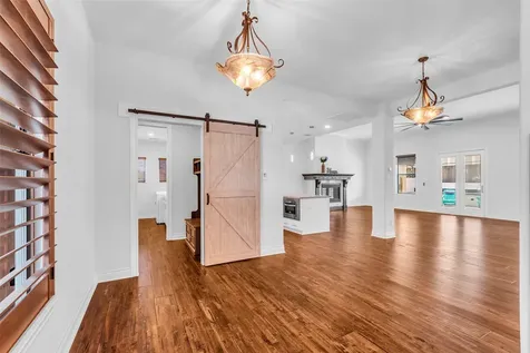 17 Bellingham Court Montgomery TX 77356