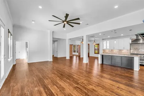 17 Bellingham Court Montgomery TX 77356