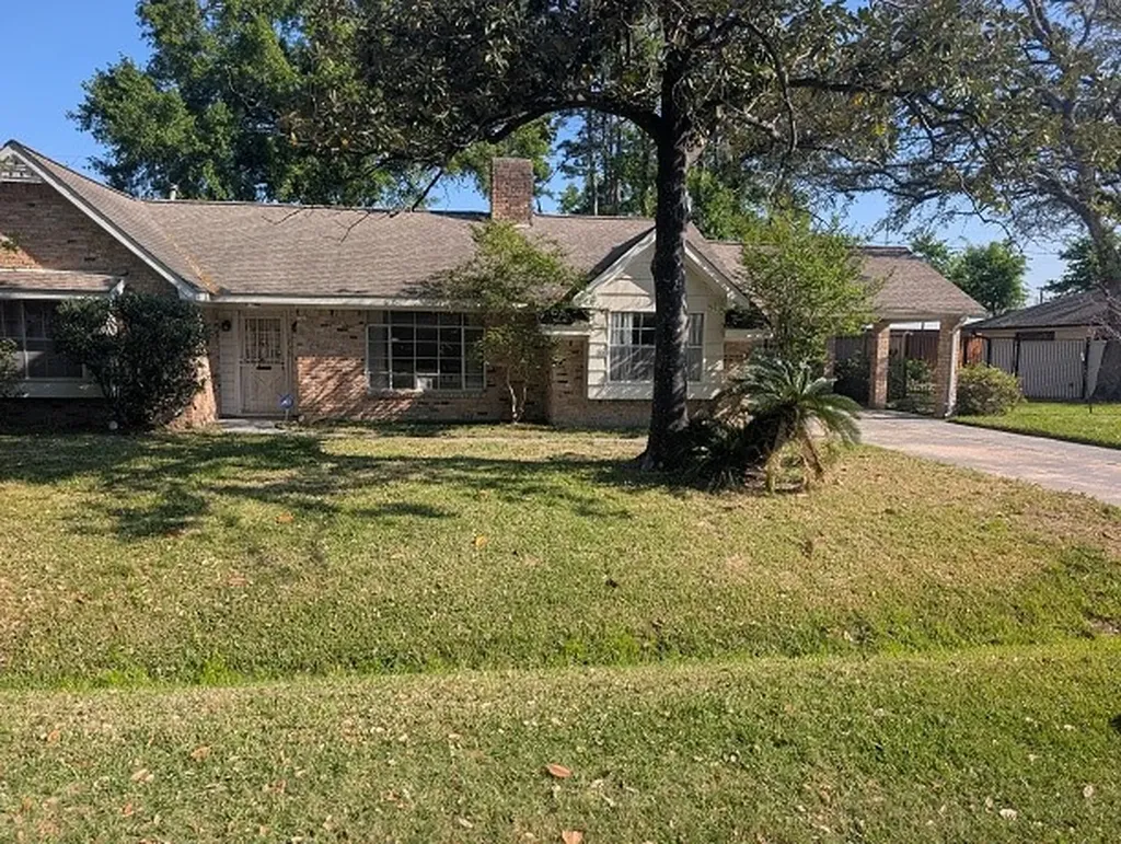1230 Del Norte Street Houston TX 77018