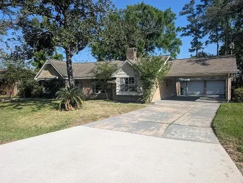 1230 Del Norte Street Houston TX 77018