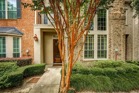 1005 Memorial Village Drive Houston TX 77024