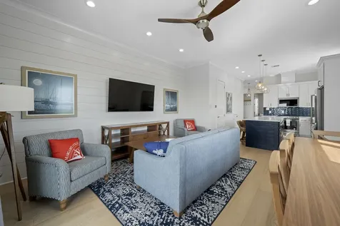 699 Seaside Drive Crystal Beach TX 77650