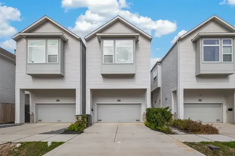 5838 Kiam Street Houston TX 77007