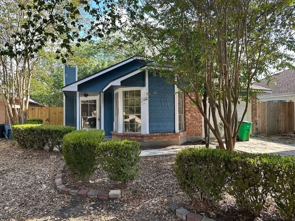 12107 Westwold Drive Tomball TX 77377