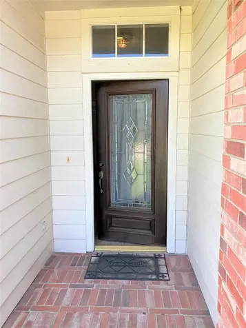 21215 Branford Hills Lane Katy TX 77450