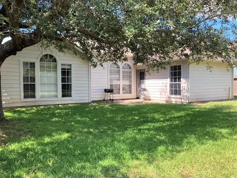 21215 Branford Hills Lane Katy TX 77450