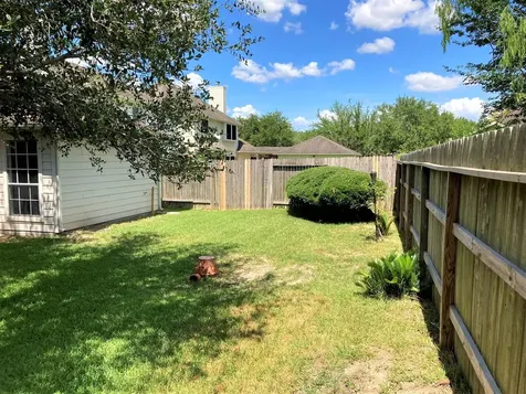 21215 Branford Hills Lane Katy TX 77450