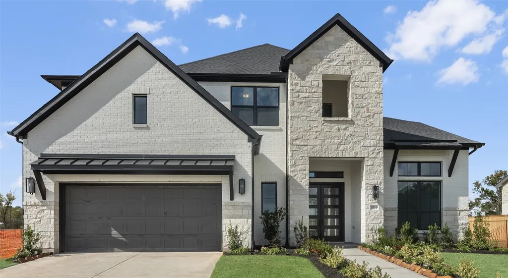 1519 Watermont Drive Missouri City TX 77459