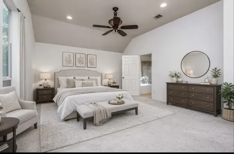 11139 Pembroke Ridge Drive Houston TX 77065