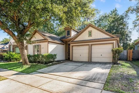 11139 Pembroke Ridge Drive Houston TX 77065