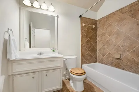 11139 Pembroke Ridge Drive Houston TX 77065
