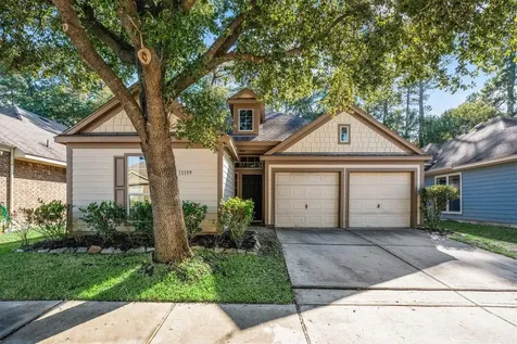 11139 Pembroke Ridge Drive Houston TX 77065