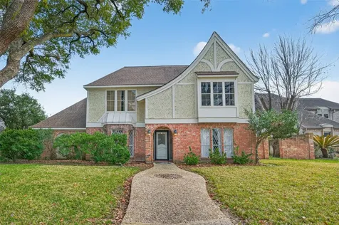 711 Langton Court Katy TX 77450