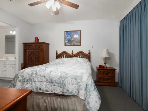 225 Oak Forest Drive N Crockett TX 75835