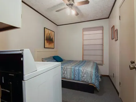 225 Oak Forest Drive N Crockett TX 75835