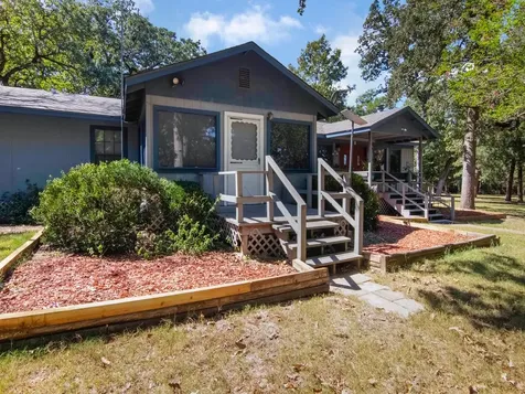 225 Oak Forest Drive N Crockett TX 75835
