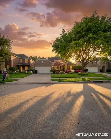 606 Admiral Bay Lane Katy TX 77494