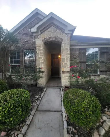 606 Admiral Bay Lane Katy TX 77494