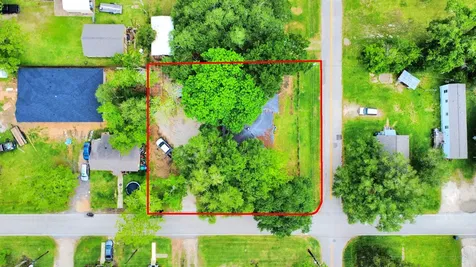 204 S 4th Street Alvin TX 77511