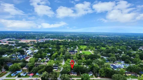 204 S 4th Street Alvin TX 77511
