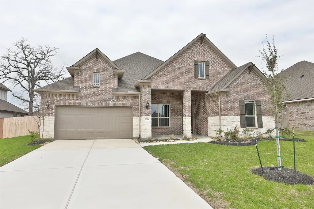 2718 Portland Avenue College Station TX 77845