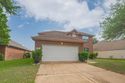 25811 Chapman Falls Drive Richmond TX 77406