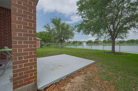 25811 Chapman Falls Drive Richmond TX 77406