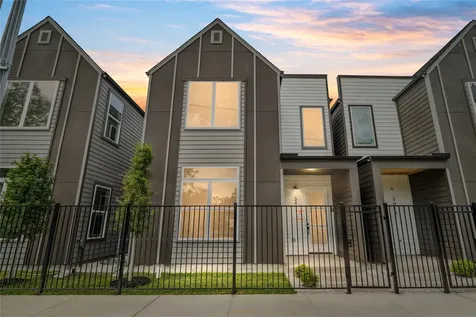 3411 Stonewall Street Houston TX 77020