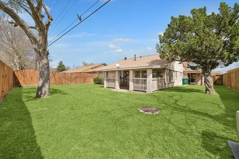 8703 Twisting Vine Lane Houston TX 77040