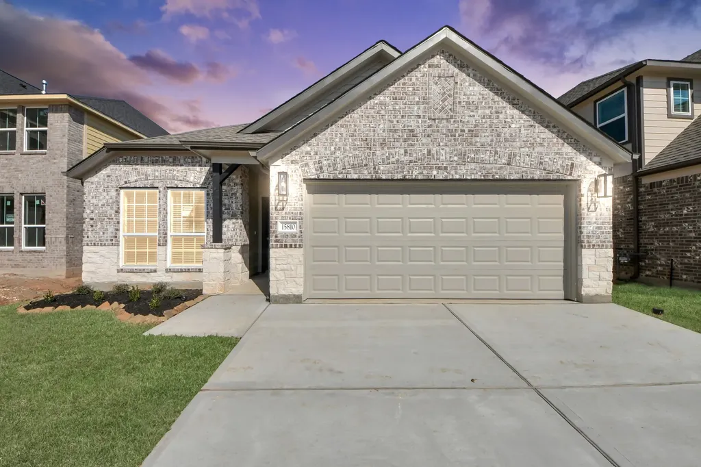 15810 Telge Ridge Lane Cypress TX 77429
