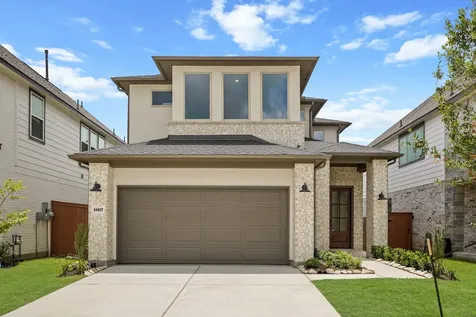 24827 Harrow Meadow Drive Katy TX 77493