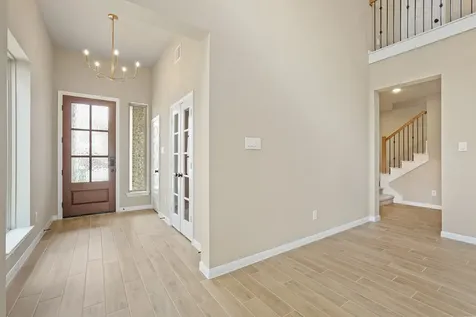 24827 Harrow Meadow Drive Katy TX 77493