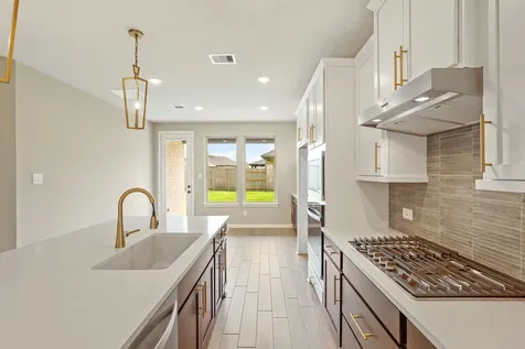 24827 Harrow Meadow Drive Katy TX 77493