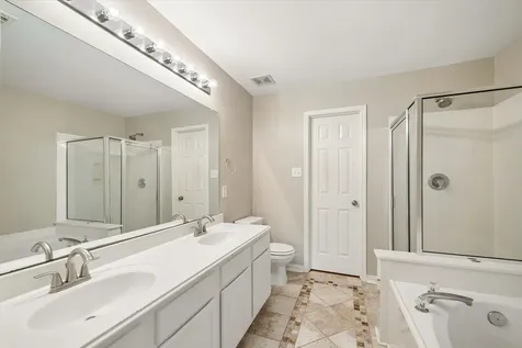 39 Butterfly Branch Place The Woodlands TX 77382